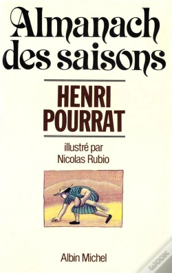 Capa do artigo Almanach Des Saisons