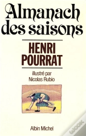 Capa do artigo Almanach Des Saisons