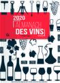 Almanach Des Vins - Preview