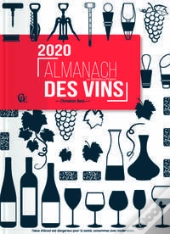 Almanach Des Vins