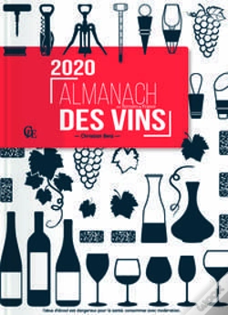 Capa do artigo Almanach Des Vins