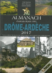 Capa do artigo Almanach Drome-Ardeche 2017