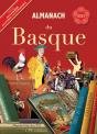 Almanach Du Basque 2015 - Preview