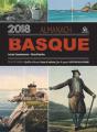 Almanach Du Basque 2018 - Preview