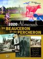 Almanach Du Beauceron Et Du Percheron 2020 - Preview