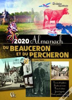 Capa do artigo Almanach Du Beauceron Et Du Percheron 2020