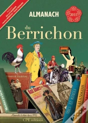 Capa do artigo Almanach Du Berrichon 2015