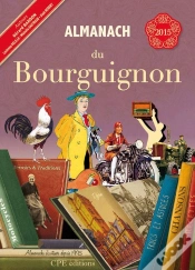 Capa do artigo Almanach Du Bourguignon 2015