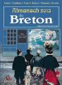 Almanach Du Breton 2013 - Preview