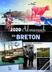 Almanach Du Breton 2020