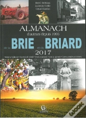 Capa do artigo Almanach Du Brie Et Du Briard 2017