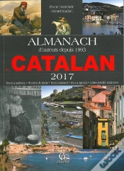 Capa do artigo Almanach Du Catalan 2017