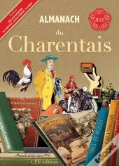 Almanach Du Charentais 2015
