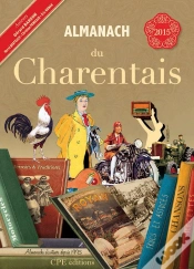 Capa do artigo Almanach Du Charentais 2015