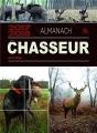 Almanach Du Chasseur 2017-2018 - Preview