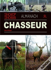 Almanach Du Chasseur 2017-2018