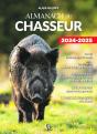 Almanach Du Chasseur 2024-2025 - Preview