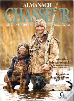 Capa do artigo Almanach Du Chasseur
