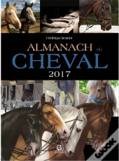 Almanach Du Cheval 2017