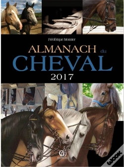 Capa do artigo Almanach Du Cheval 2017