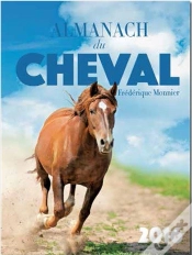 Capa do artigo Almanach Du Cheval