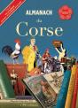 Almanach Du Corse 2015 - Preview