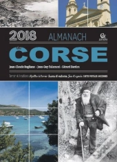 Almanach Du Corse 2018