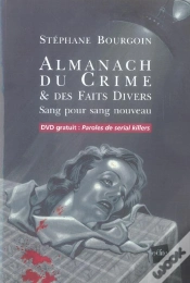 Capa do artigo Almanach Du Crime Et Des Faits Divers Sang Pour Sang Nouveau