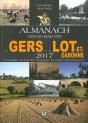 Almanach Du Gers - Lot-Et-Garonne 2017 - Preview