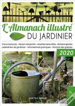 Capa do artigo Almanach Du Jardinier (L')