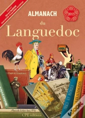 Almanach Du Languedoc 2015
