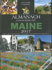 Capa do artigo Almanach Du Maine 2017