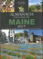 Almanach Du Maine 2017 - Preview