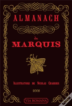 Capa do artigo Almanach Du Marquis