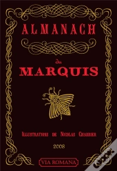 Almanach Du Marquis