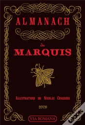 Capa do artigo Almanach Du Marquis