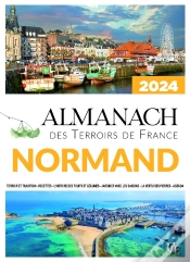 Capa do artigo Almanach Du Normand (Édition 2024)