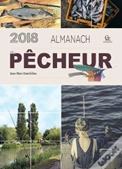 Capa do artigo Almanach Du Pecheur 2018