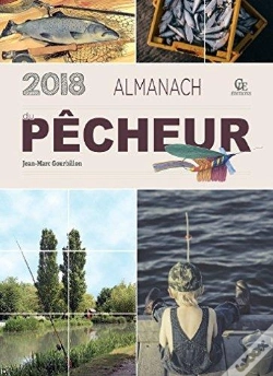 Capa do artigo Almanach Du Pecheur 2018