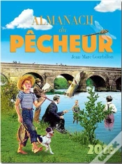 Capa do artigo Almanach Du Pecheur
