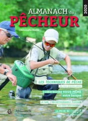 Capa do artigo Almanach Du Pecheur