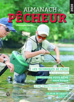 Capa do artigo Almanach Du Pecheur