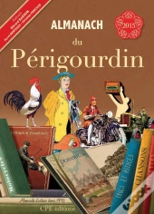 Almanach Du Périgourdin 2015
