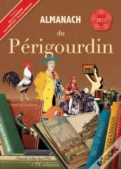 Capa do artigo Almanach Du Périgourdin 2015