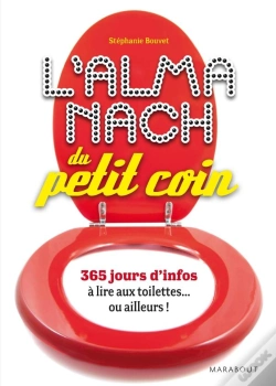 Capa do artigo Almanach Du Petit Coin, Edition 2012