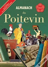 Almanach Du Poitevin 2015