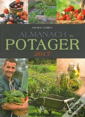Almanach Du Potager 2017