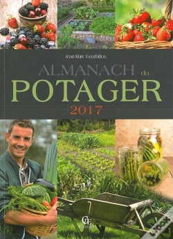 Capa do artigo Almanach Du Potager 2017