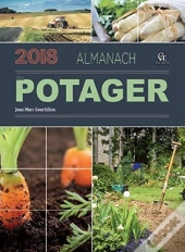Almanach Du Potager 2018