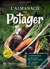 Capa do artigo Almanach Du Potager (Édition 2021)